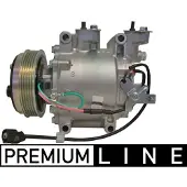 MAHLE ORIGINAL ACP 1325 000P Aircopomp