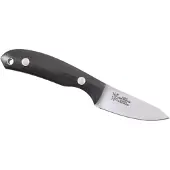 Casström Safari Black G10 jachtmes 10620, Alan Wood design