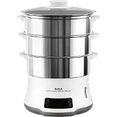 Tefal Stoomkoker Deluxe VC502D10