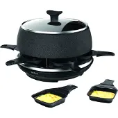 Tefal Raclette Cheese & Co RE12C812