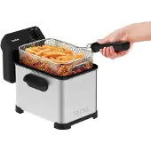 Tefal FR 5030 Fry Family Pro Access