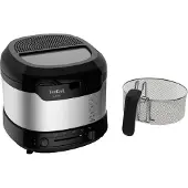 Tefal Uno FF215D - Frituurpan