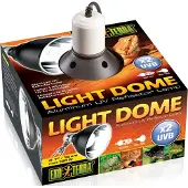 Hagen Fitting Voor Light Dome Reflectorlamp