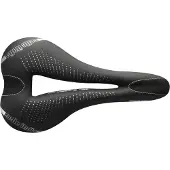 Selle Italia Diva Gel Superflow Zwart || Maat: 135