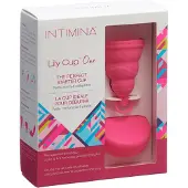 Intimina Lily Cup One 1 St Tampon