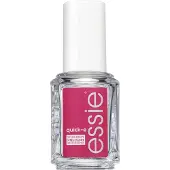 essie Make-up Top Coat Quicke drying drops