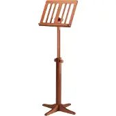 K&M 11617, Bureaus, Bruin