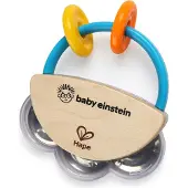 Baby einstein H-Einstein Mini Tambourin 1 St