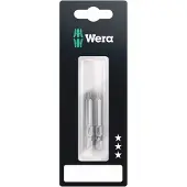 Wera 867/4 Z SB 05136311001 Torx-bit T 10 Taai F 6.3 1 stuk(s)