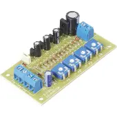 Conrad Components Geluidsmodule dieselmotor 6 - 13