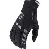 Troy Lee Designs Swelter Handschoenen Zwart || Maat: L