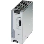 Phoenix Contact 2904601 DIN-rail netvoeding 24 V/DC 10 A Aantal uitgangen:1 x Inhoud 1 stuk(s)