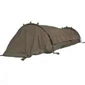 Carinthia Microtelt, bruin