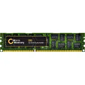 CoreParts MMG2360/8GB, 8 GB, 1 x 8 GB, DDR3, 1333 MHz, 240-pin DIMM, Groen