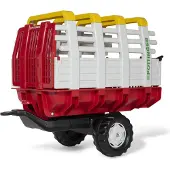 Rolly Toys Hooiwagen Pöttinger