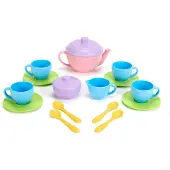 Green Toys theeservies 10-delig