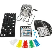 Small Foot - Bingomolen met Accessoires