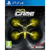 DCL - Drone Championship League - PS4