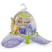 Schleich Bayala Magical Vet Blossom Figure Veelkleurig Kinderen