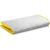 Karcher 2.884-969.0 Strijkplankhoes 1 stuk(s) Grijs