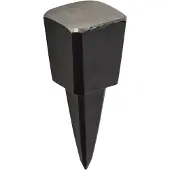 PICARD 10000 Dengelaamboss kantig