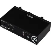 Arturia MiniFuse 1 zwart
