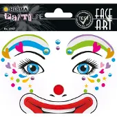 Herma 15427 sticker Folie Multi kleuren Verwijderbaar 1 stuk(s)