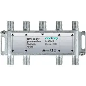 Axing Kabel-TV verdeler 8-voudig 5 - 1218 MHz