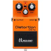 BOSS DS-1W WAZA CRAFT