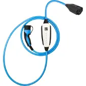 NRGKick 32A 7.5m Puur