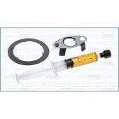 Ajusa JTC11862 Turbocharger, montageset