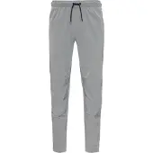 Nike Sportbroek 'UNLIMITED' grijs / zwart