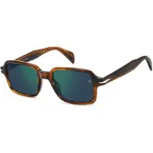 David Beckham Zonnebril DB 1179/S EX4/MT