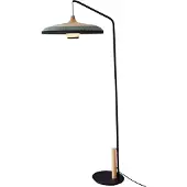 Forestier Grass Vloerlamp Blue