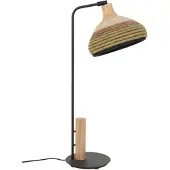 Forestier Grass Tafellamp Green