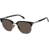 David Beckham Zonnebrillen DB 1176/G/S ANS/IR