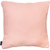 Madison Sierkussen Napels Zalm 50x50cm