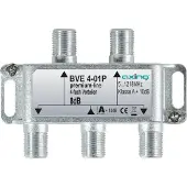 Axing BVE 4-01P - RF-signaaldeler