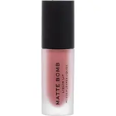 Revolution Matte Bomb Liquid Lipstick Fancy Pink