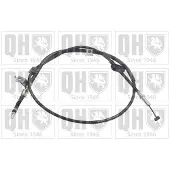 Quinton Hazell BC4317 Handremkabel