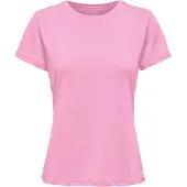 Only Play Carmen SS Training Shirt Dames - Maat S