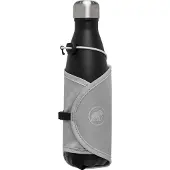Mammut Lithium Add-On Grijze waterfleshouder