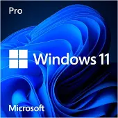 Microsoft Windows 11 Pro - 1 apparaat - Nederlands - PC Download