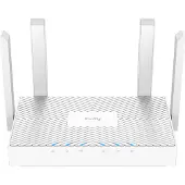 Cudy WR1300E draadloze router Gigabit Ethernet Dual-band (2.4 GHz / 5 GHz) Wit