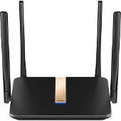 Cudy AC1200 Wi-Fi Mesh 4G LTE Cat4 Router