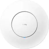 Cudy AP3000_P draadloos toegangspunt (WAP) 2976 Mbit/s Wit Power over Ethernet (PoE)