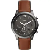 Fossil Heren Horloge Neutra Chrono FS5512