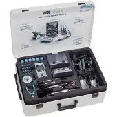 Weller WXSmart Komplettset Soldeerstationset