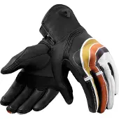REV'IT! REV’IT! Redhill Geel Oranje Handschoenen Maat 3XL