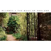 Ginza.se THE BANK OF ENGLAND (LP, 2018 REISSUE)
